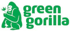 Green Gorilla CBD